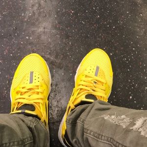 Meet your Posher, Clifford